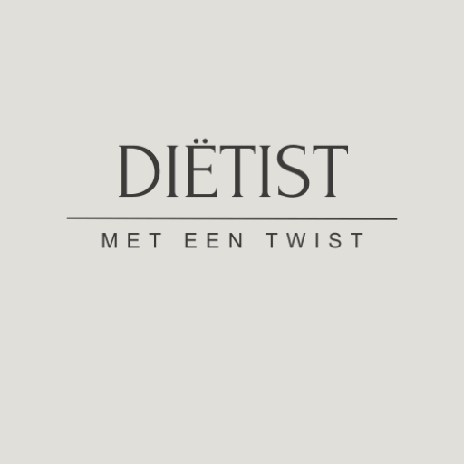 Diëtist met een Twist
